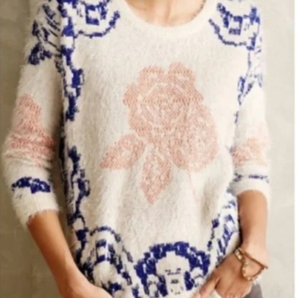 Anthropologie La Fee Verte
